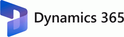 Logo Microsoft Dynamics